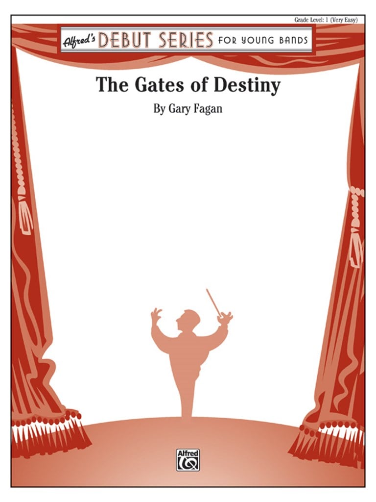 The Gates of Destiny